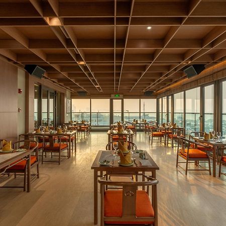The Five Suites Lilas Hanoi Bagian luar foto