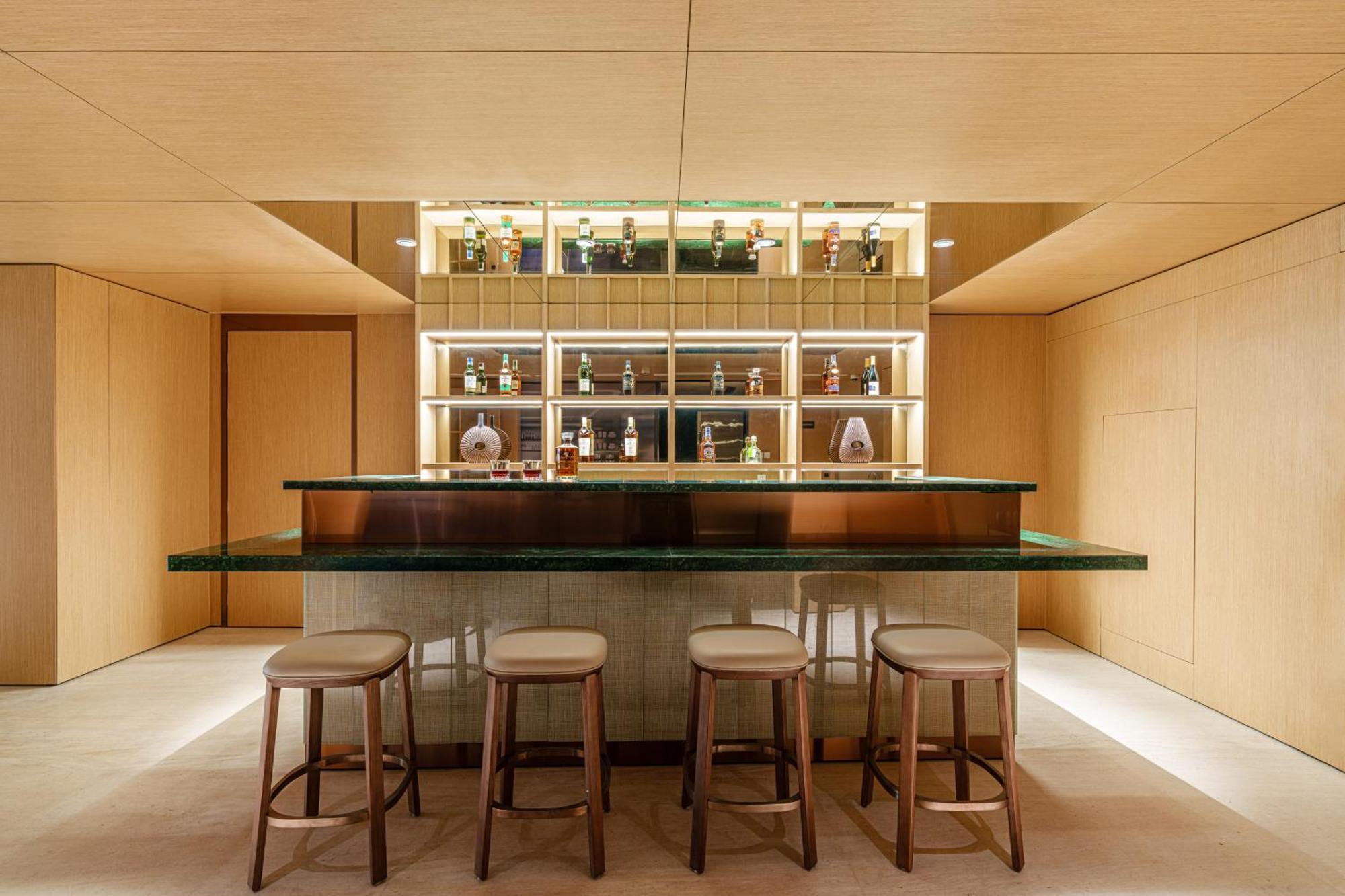The Five Suites Lilas Hanoi Bagian luar foto